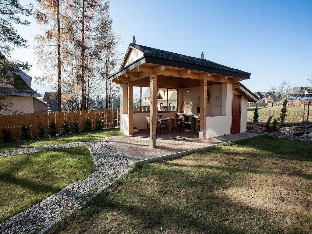 Apartament Krokus Kościelisko Quarto foto